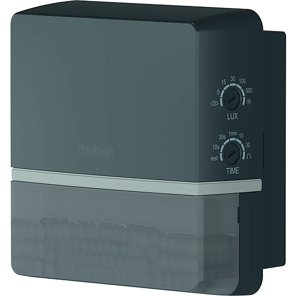 Theben Bewegungsmelder 180, 14m, Anthr TECTA D180 AN